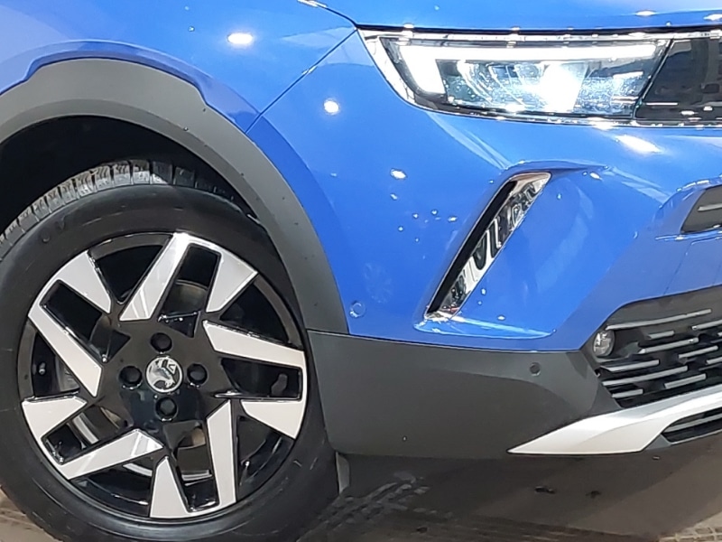 Used Vauxhall Mokka 2022 for sale - 77090515: Photo 9