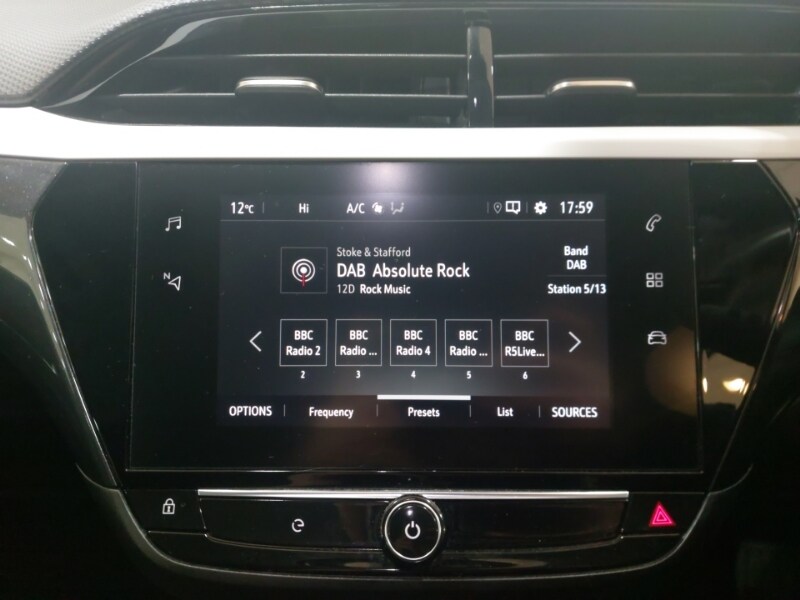 Used Vauxhall Corsa 2021 for sale - 77585411: Photo 10