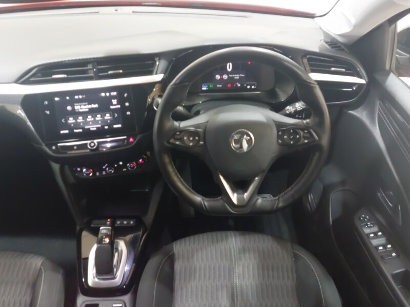 Used Vauxhall Corsa 2021 for sale - 77585411: Photo 7