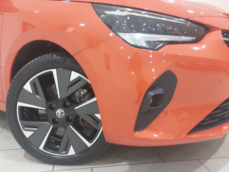 Used Vauxhall Corsa 2021 for sale - 77585411: Photo 9