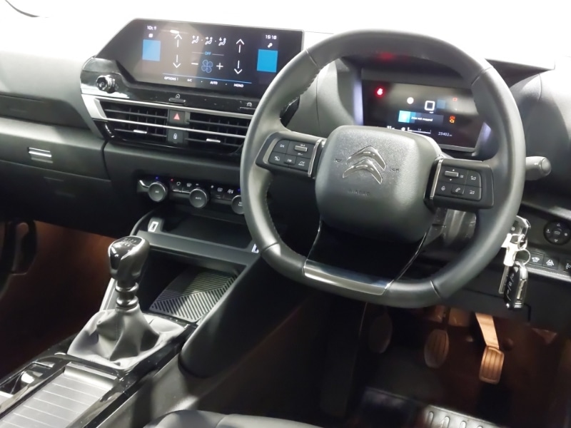 Used Citroen C4 2022 for sale - 77955123: Photo 10