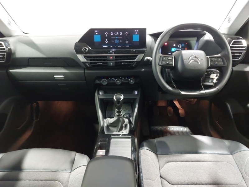 Used Citroen C4 2022 for sale - 77955123: Photo 2