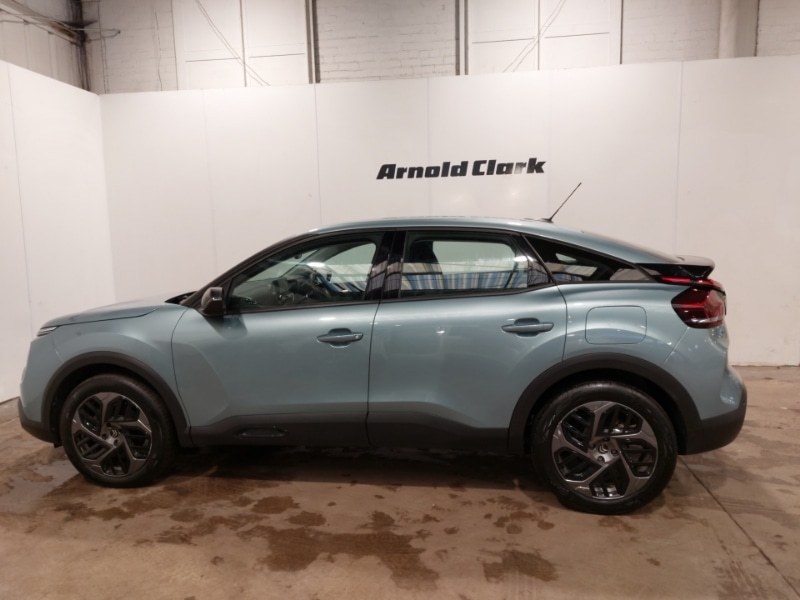 Used Citroen C4 2022 for sale - 77955123: Photo 4