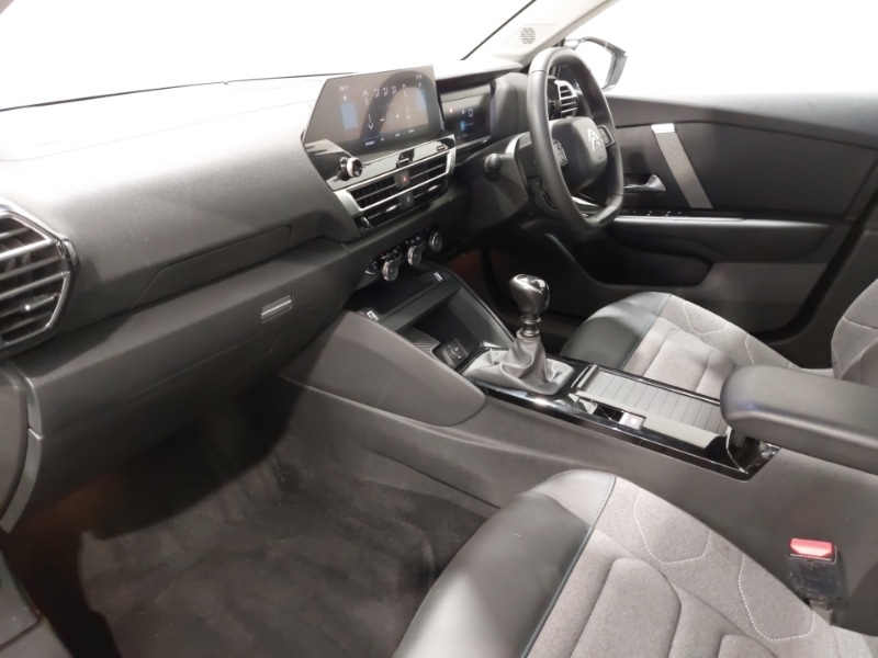 Used Citroen C4 2022 for sale - 77955123: Photo 5