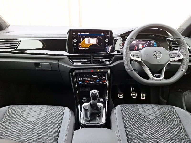 Used Volkswagen T-Roc 2025 for sale - 77304538: Photo 2