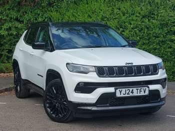 2024 - 1.3 T4 GSE 4xe PHEV S Model 5dr Auto