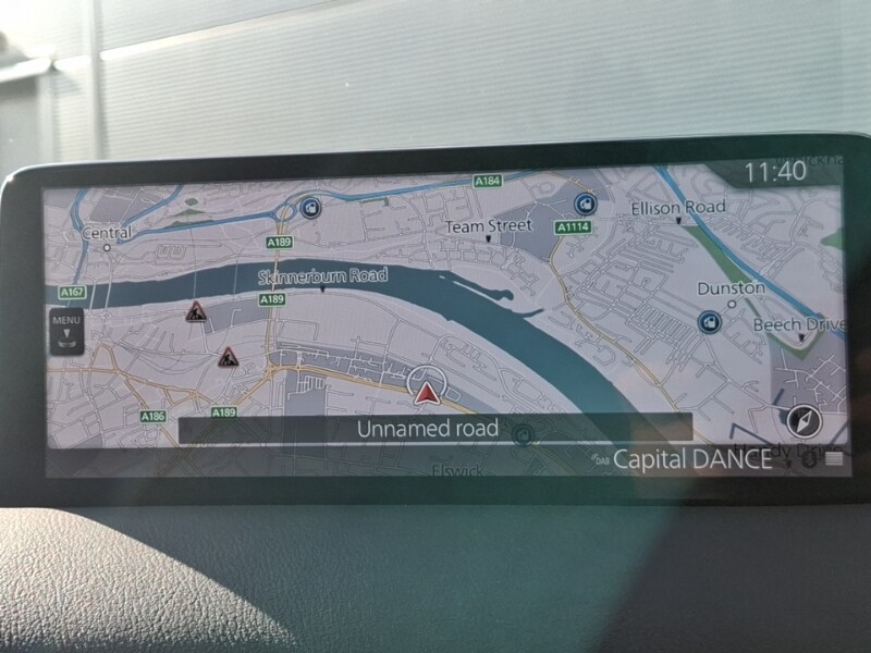 Used Mazda CX-5 2024 for sale - 77184609: Photo 10