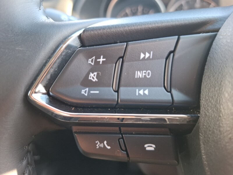 Used Mazda CX-5 2024 for sale - 77184609: Photo 12