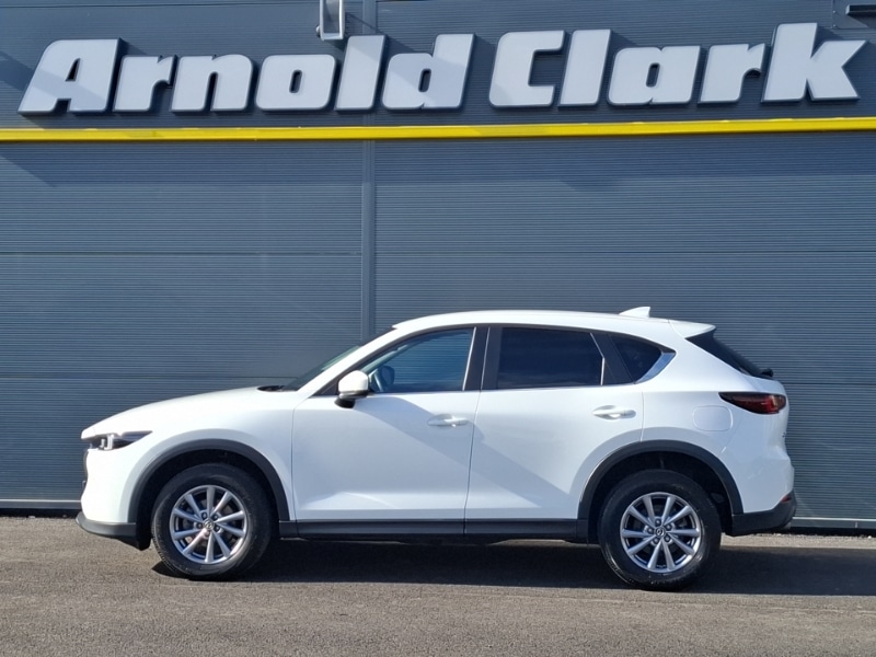 Used Mazda CX-5 2024 for sale - 77184609: Photo 4