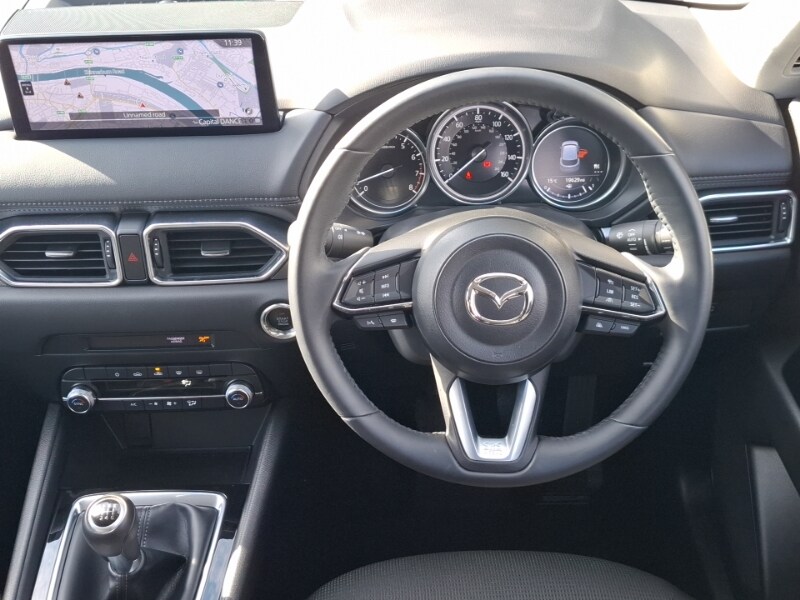 Used Mazda CX-5 2024 for sale - 77184609: Photo 7