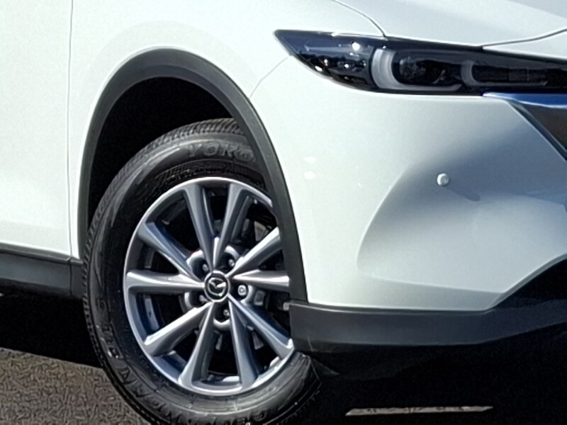 Used Mazda CX-5 2024 for sale - 77184609: Photo 9