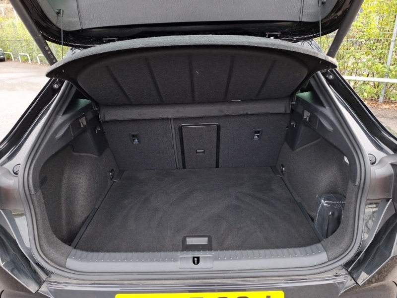 Used Cupra Formentor 2025 for sale - 77911783: Photo 8