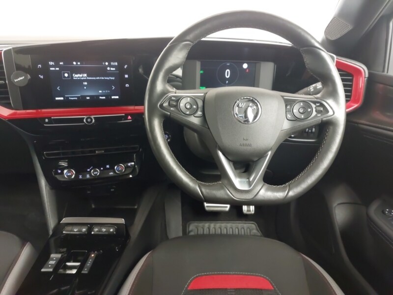 Used Vauxhall Mokka 2022 for sale - 77987133: Photo 12