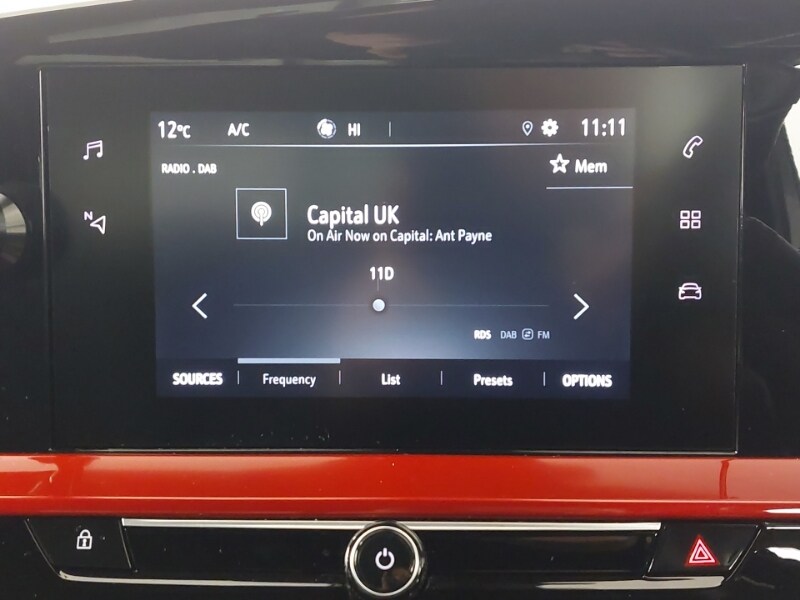 Used Vauxhall Mokka 2022 for sale - 77987133: Photo 7