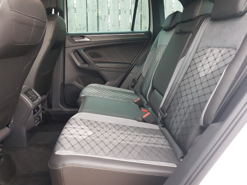 Used Volkswagen Tiguan 2023 for sale - 76987546: Photo 6