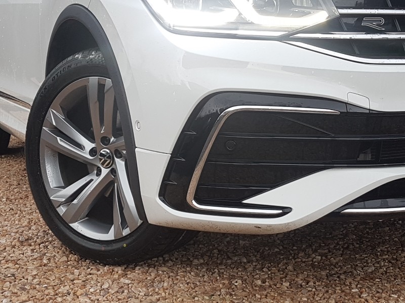 Used Volkswagen Tiguan 2023 for sale - 76987546: Photo 9