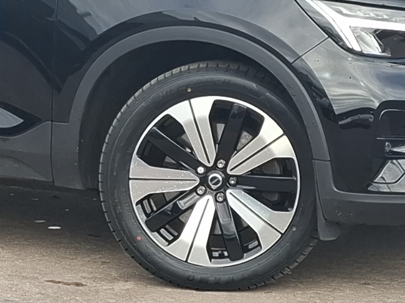 Used Volvo XC40 2022 for sale - 77052783: Photo 9