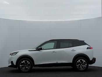 Used Peugeot 2008 2022 for sale - 77907020: Photo