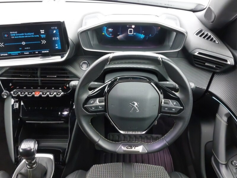 Used Peugeot 2008 2022 for sale - 77907020: Photo 7