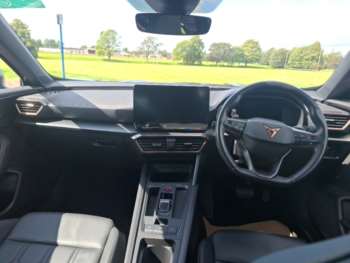Used Cupra Formentor 2021 for sale - 75429505: Photo