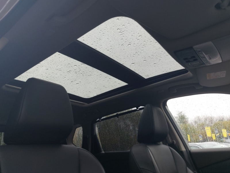 Used Nissan X-Trail 2022 for sale - 77308088: Photo 11