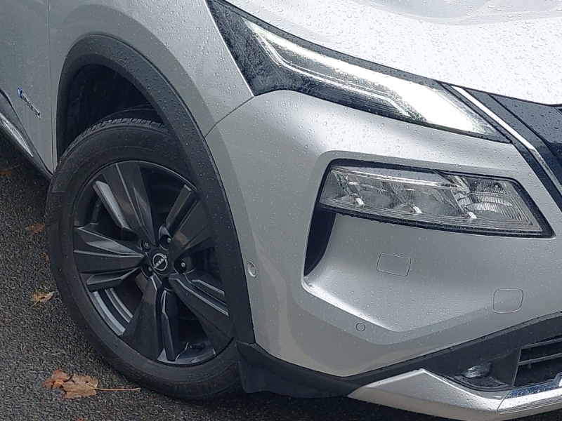 Used Nissan X-Trail 2022 for sale - 77308088: Photo 9