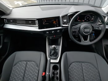 Used Audi A1 2020 for sale - 77070540: Photo