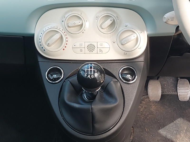 Used Fiat 500 2023 for sale - 77956011: Photo 11