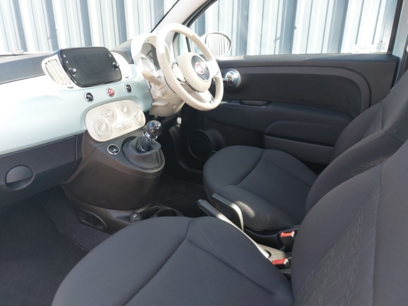 Used Fiat 500 2023 for sale - 77956011: Photo 5
