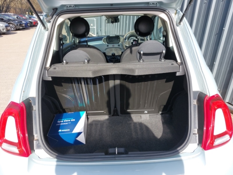 Used Fiat 500 2023 for sale - 77956011: Photo 8