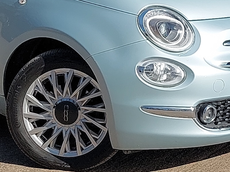 Used Fiat 500 2023 for sale - 77956011: Photo 9