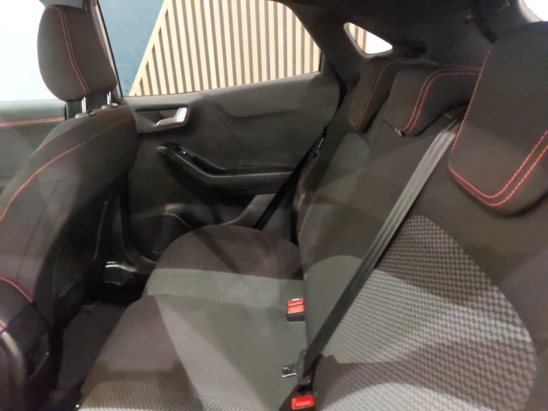 Used Ford Puma 2023 for sale - 76555700: Photo 6