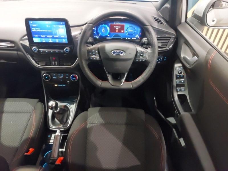 Used Ford Puma 2023 for sale - 76555700: Photo 7