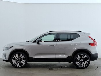 Used Volvo XC40 2024 for sale - 77209724: Photo
