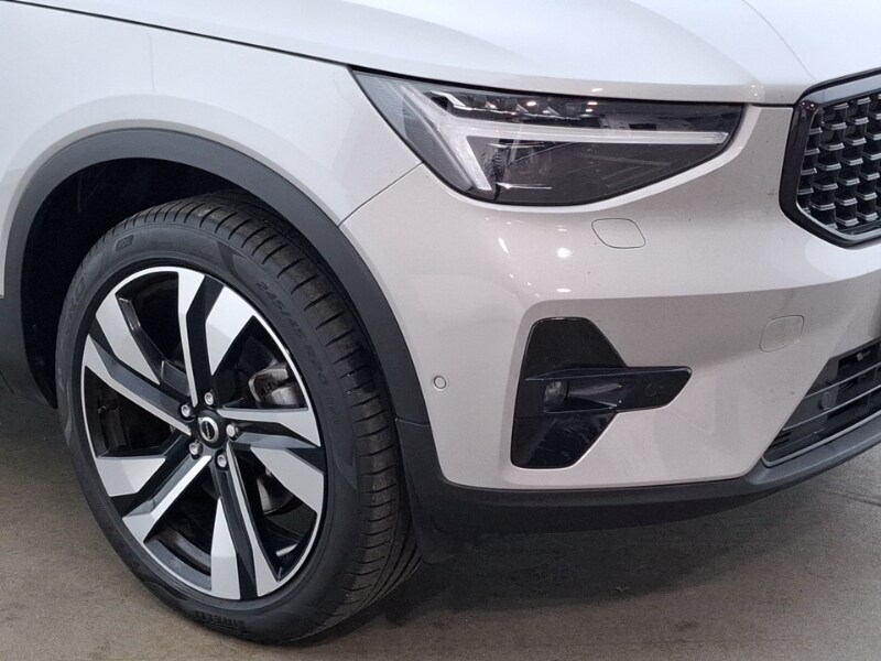 Used Volvo XC40 2024 for sale - 77209724: Photo 9