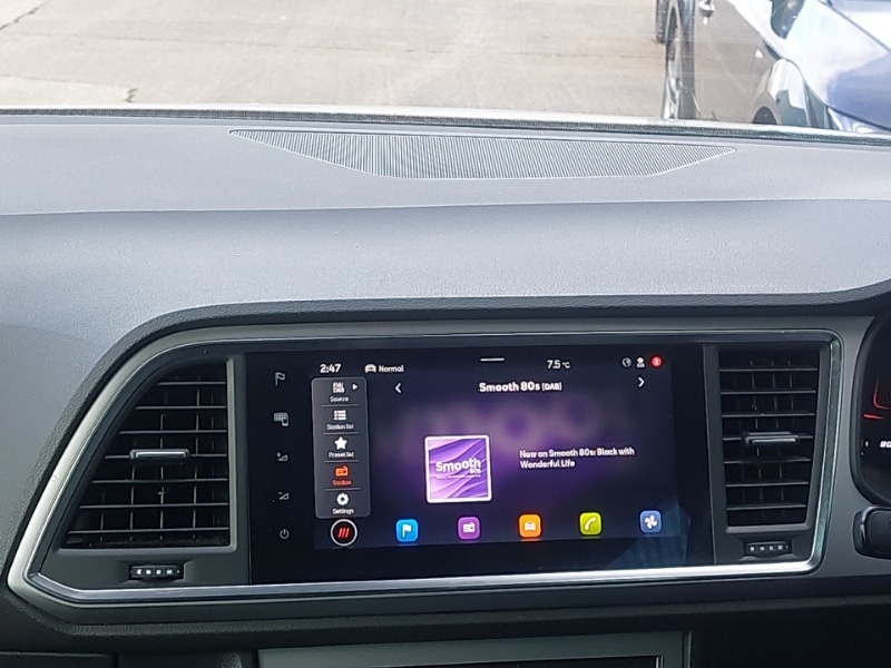 Used SEAT Ateca 2024 for sale - 77573609: Photo 10