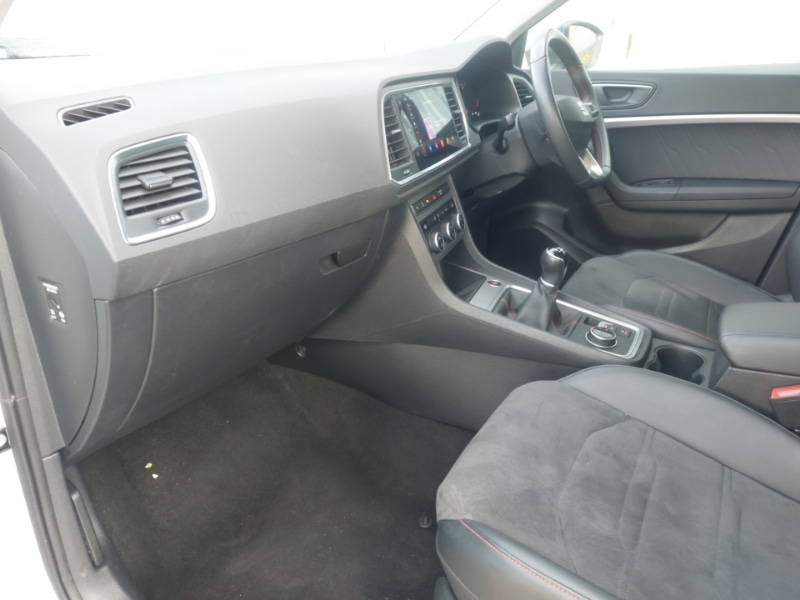 Used SEAT Ateca 2024 for sale - 77573609: Photo 5