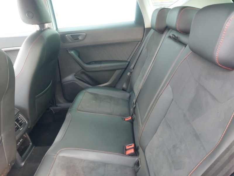 Used SEAT Ateca 2024 for sale - 77573609: Photo 6