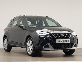 2023 - 1.0 TSI 110 XPERIENCE 5dr