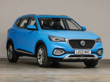 2022 - 1.5 T-GDI Exclusive 5dr DCT