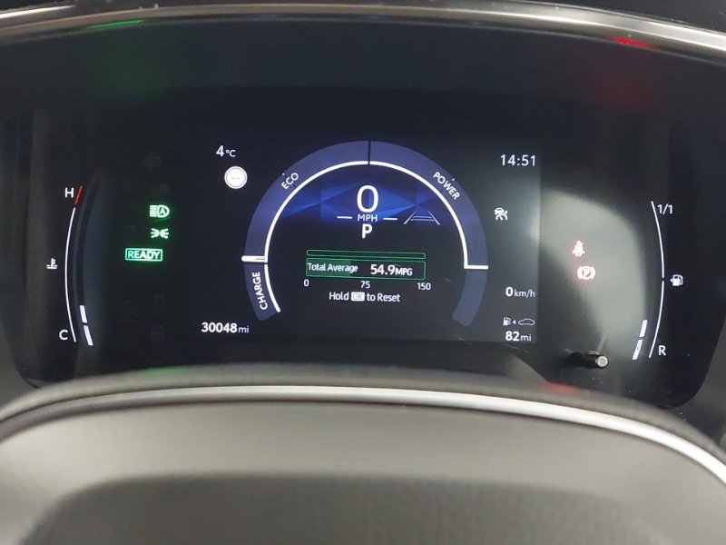 Used Suzuki Swace 2023 for sale - 77912000: Photo 10