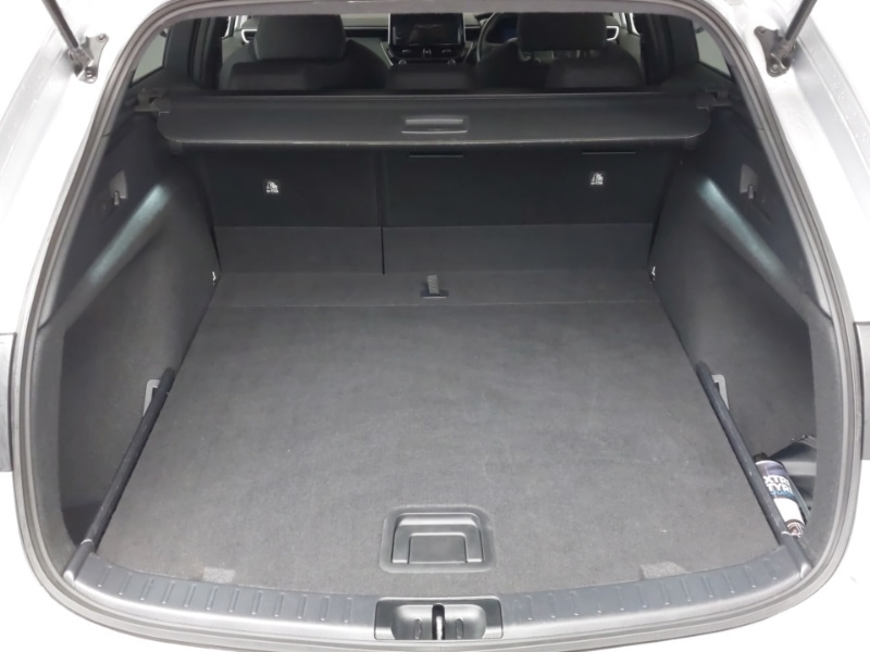 Used Suzuki Swace 2023 for sale - 77912000: Photo 8