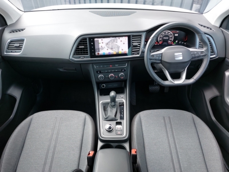 Used SEAT Ateca 2024 for sale - 76347674: Photo 2