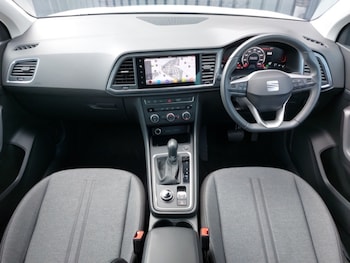 Used SEAT Ateca 2024 for sale - 76347674: Photo