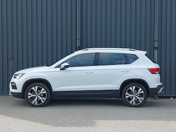 Used SEAT Ateca 2024 for sale - 76347674: Photo