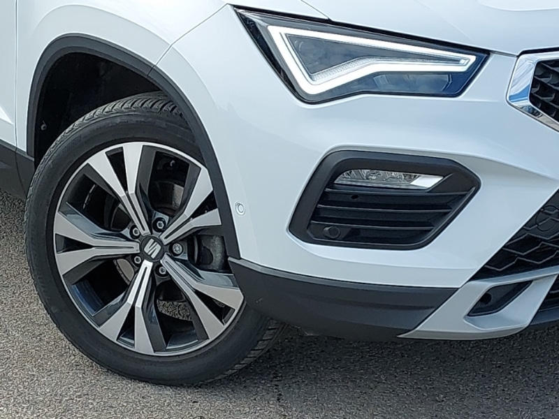 Used SEAT Ateca 2024 for sale - 76347674: Photo 9