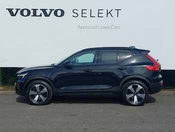 Used Volvo XC40 2023 for sale - 76779053: Photo