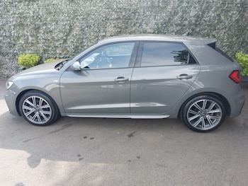 Used Audi A1 2023 for sale - 75429535: Photo