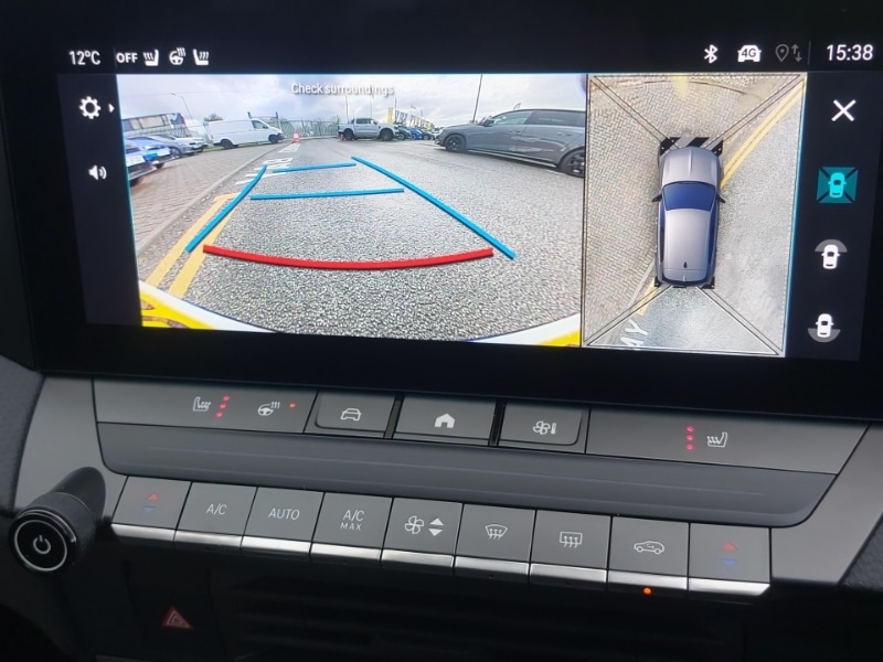 Used Vauxhall Astra 2025 for sale - 77992202: Photo 11