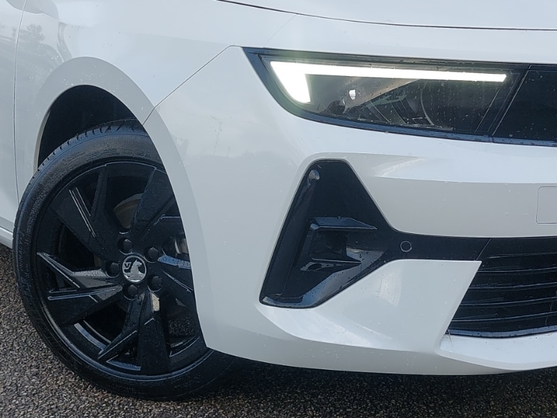 Used Vauxhall Astra 2025 for sale - 77992202: Photo 9